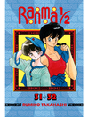 Ranma 1/2 (2-in-1 Edition), Volume 16